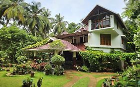 Maleyam Homestay Riverside